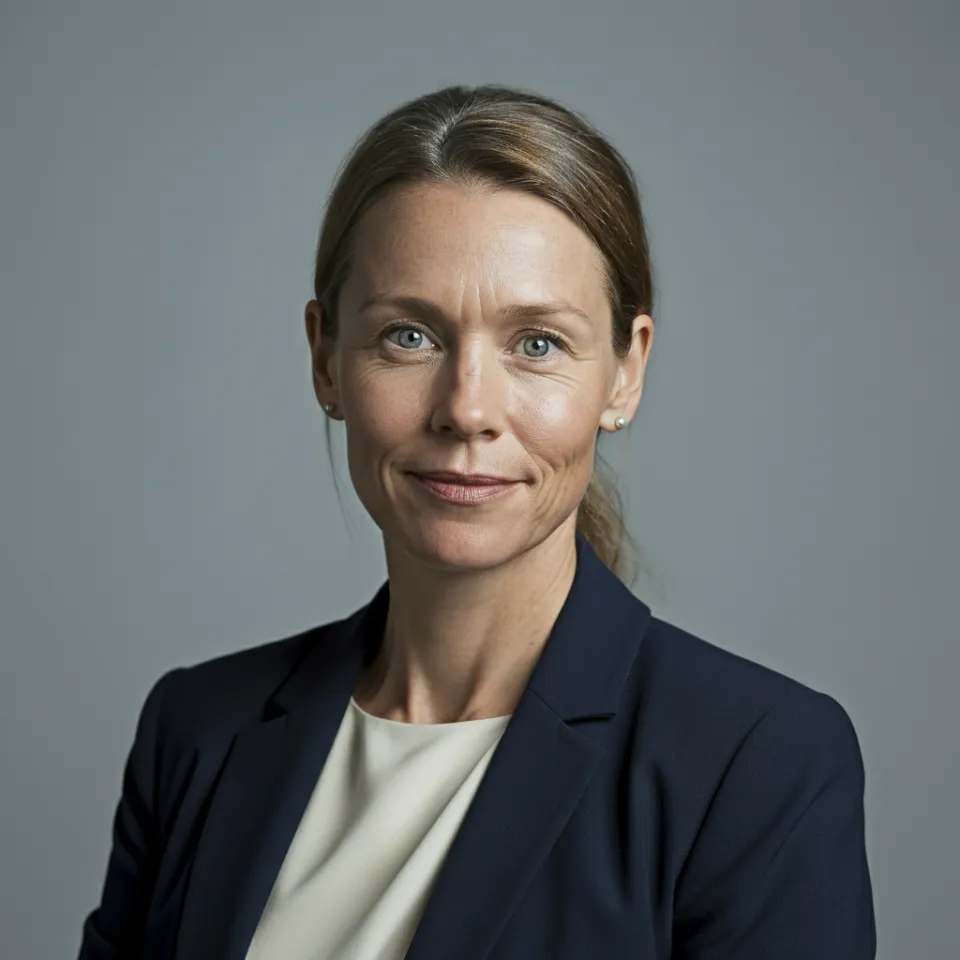 Анна Петрова
